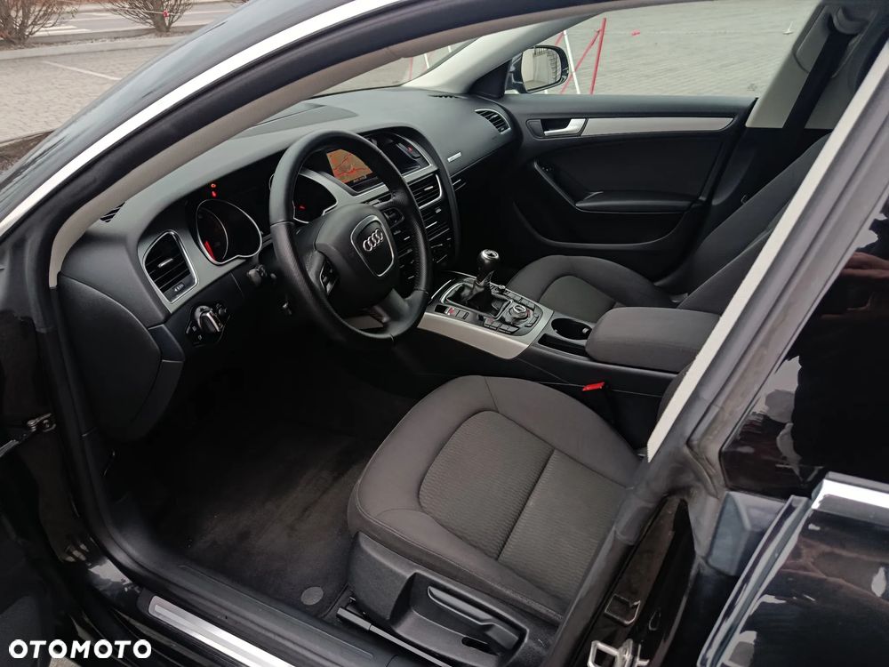 Audi A5 Sportback - 20