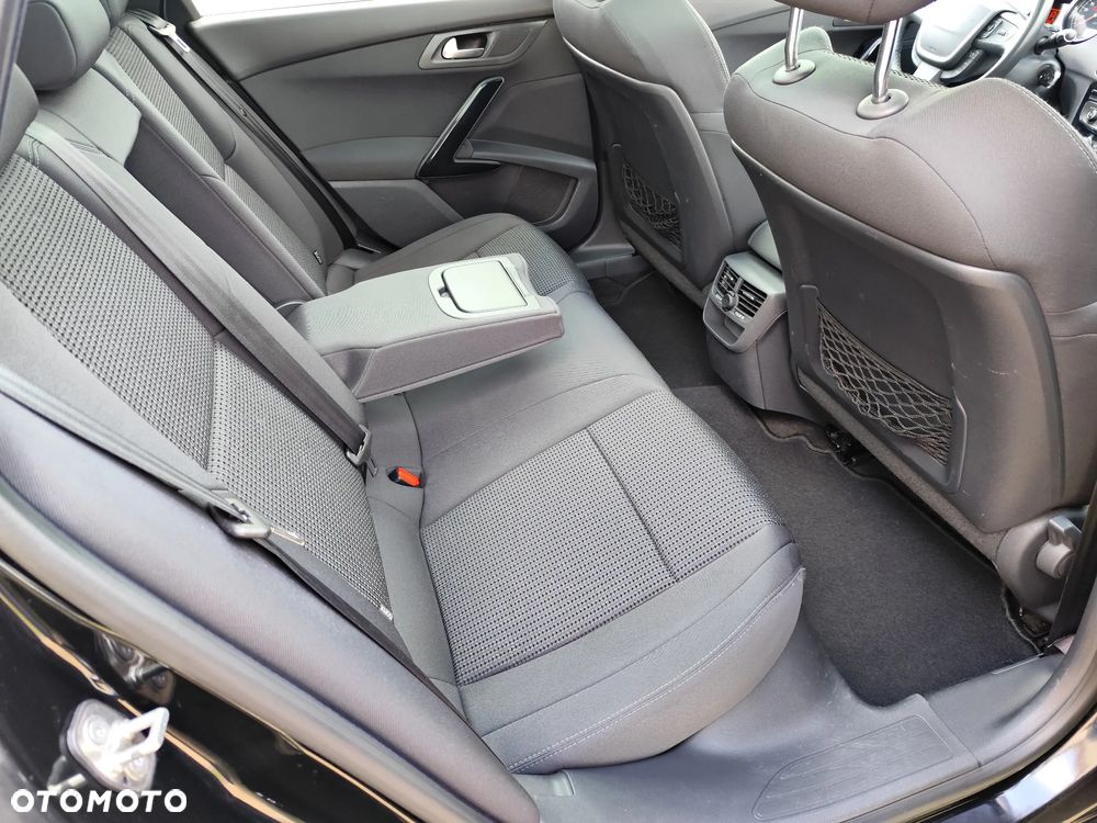 Peugeot 508 2.0 HDi Allure - 31