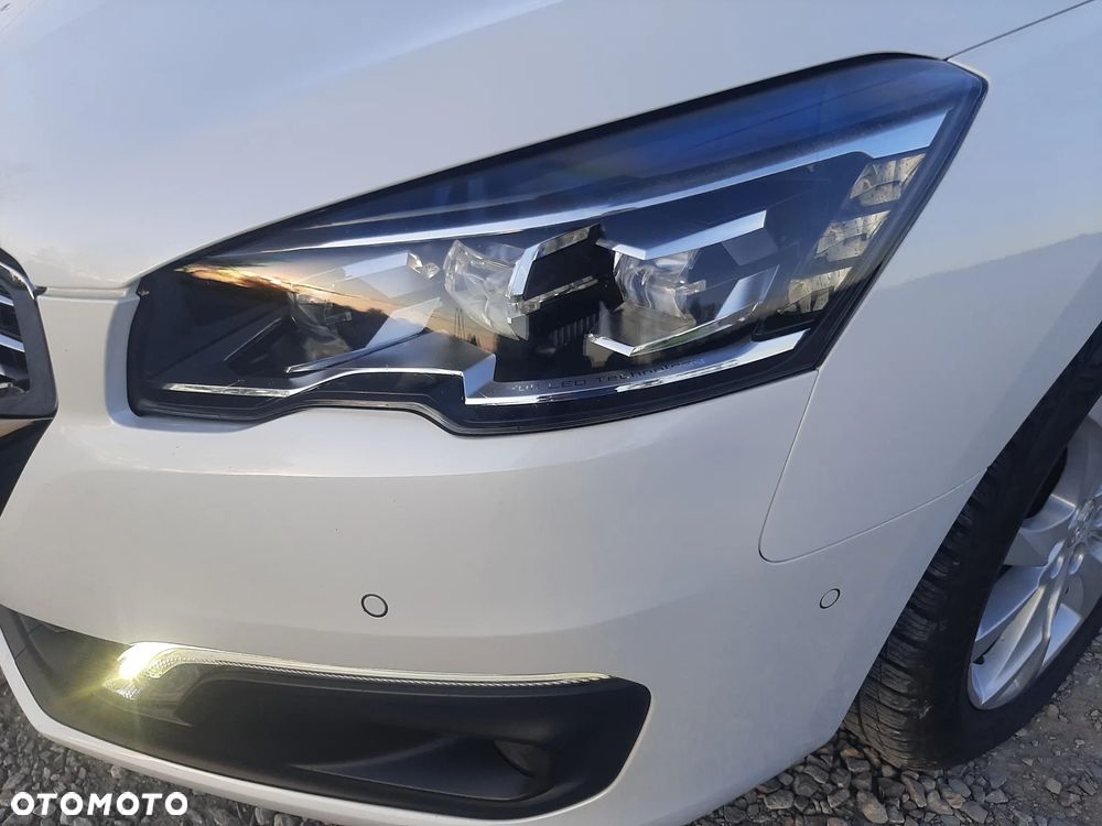 Peugeot 508 BlueHDi 150 Stop&Start Allure - 16