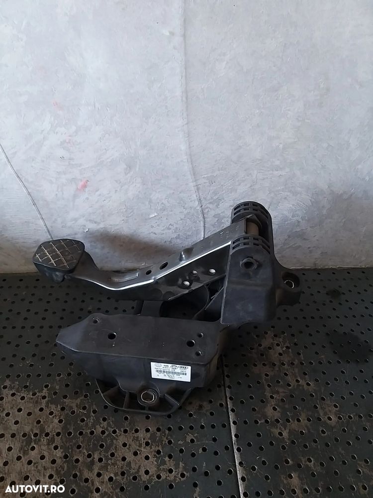Pedala frana 1.2 tdi seat ibiza 6j 6r1721058 - 2