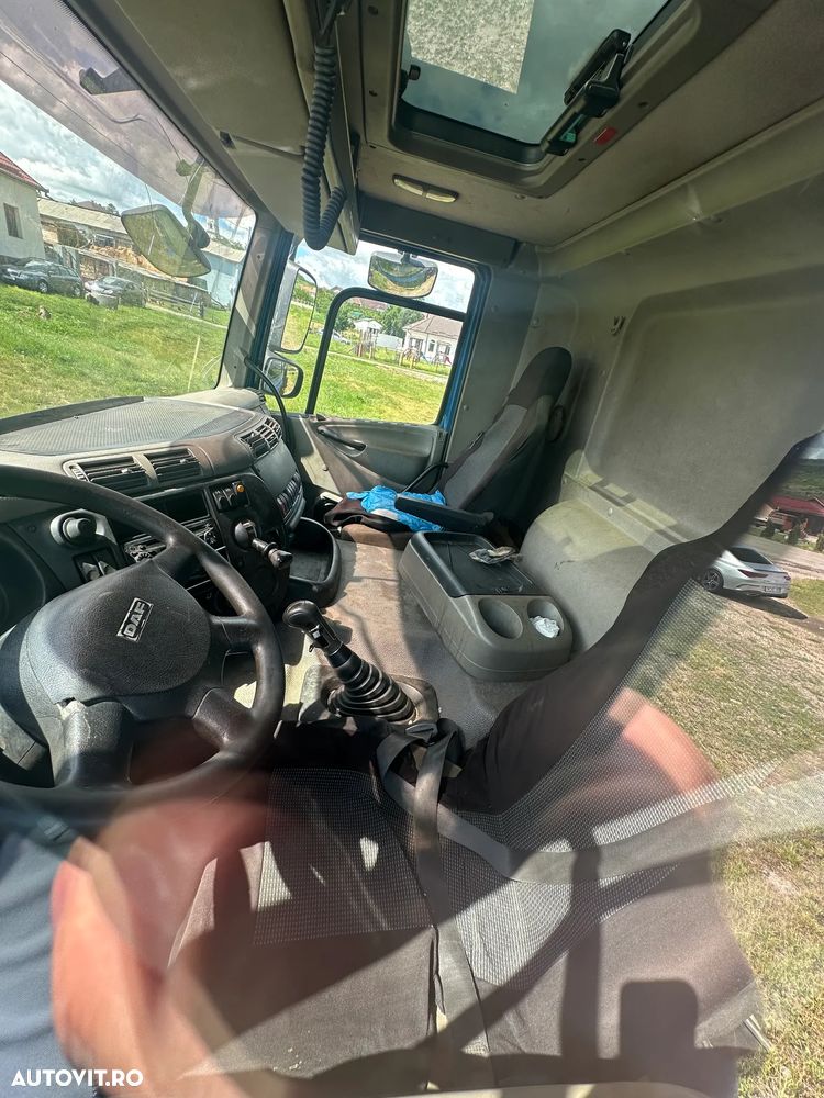 DAF CF 85.360 - 16