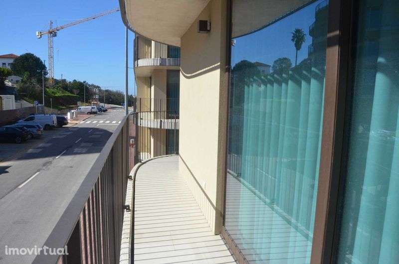 T1 novo junto ao Fórum Coimbra - Grande imagem: 3/12