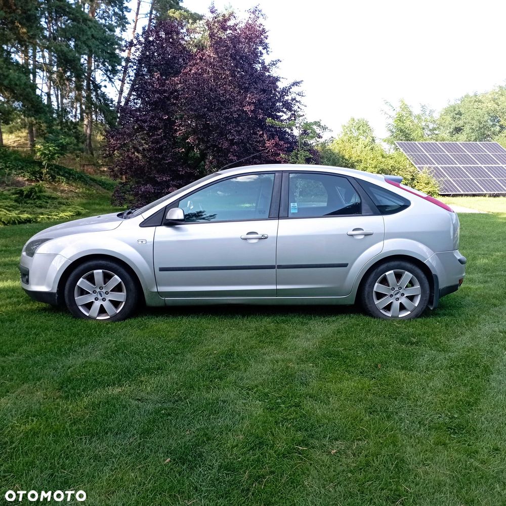 Ford Focus - 3