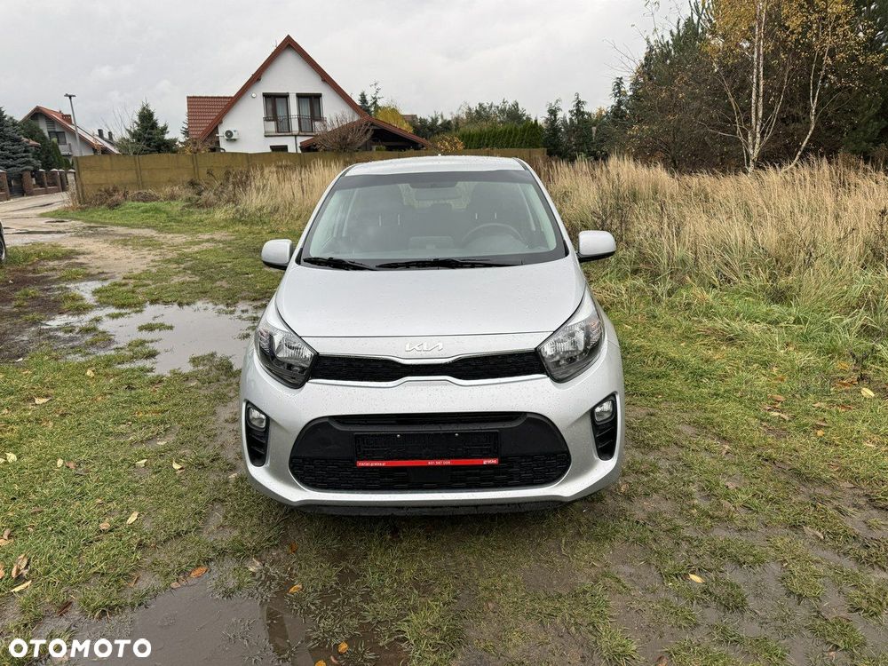 Kia Picanto - 3
