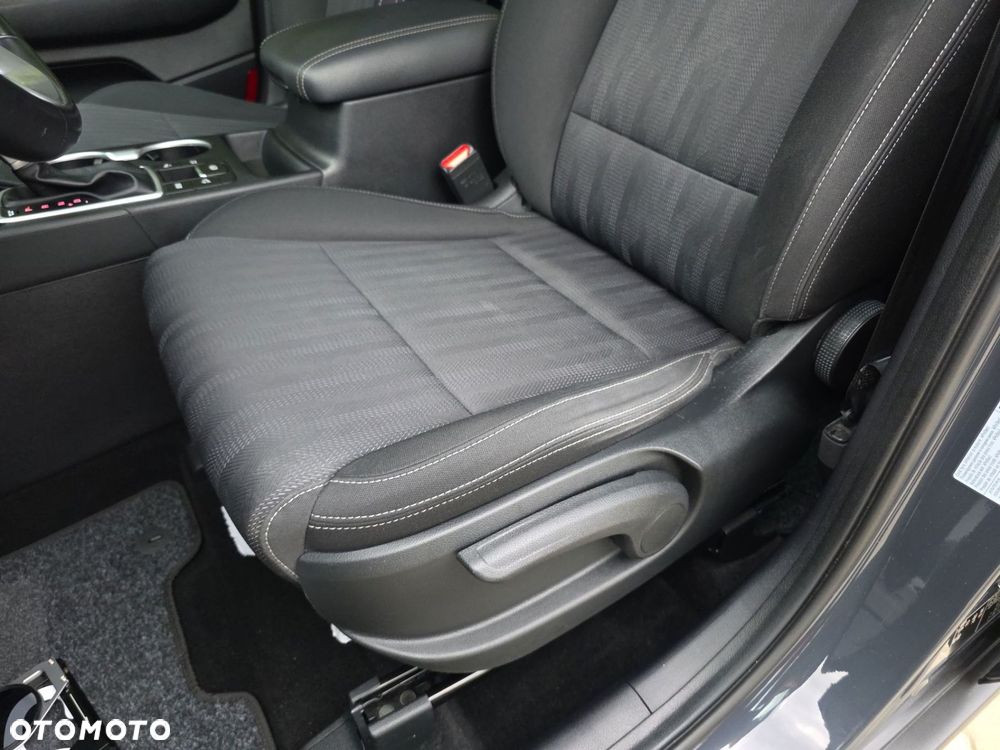 Kia Sportage 1.6 T-GDI M 2WD DCT - 13
