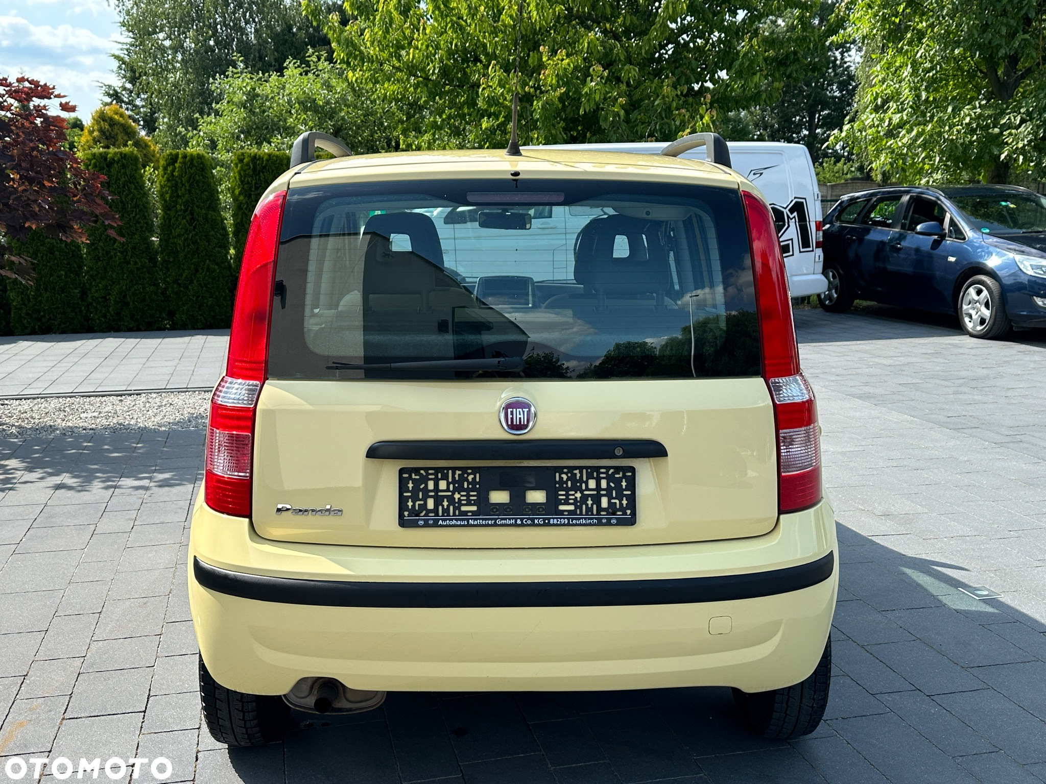 Fiat Panda - 12