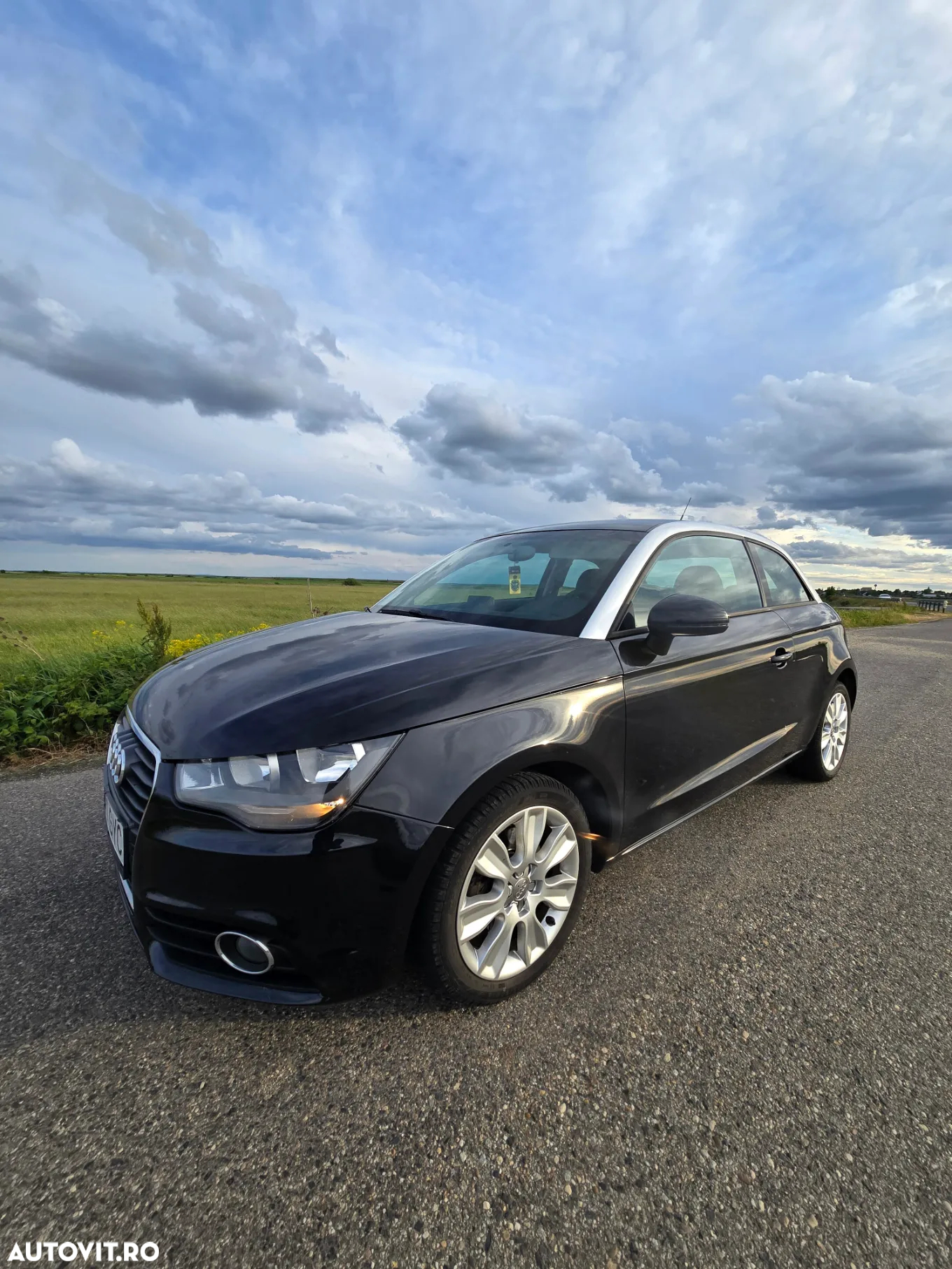 Audi A1 1.6 TDI Ambition - 3