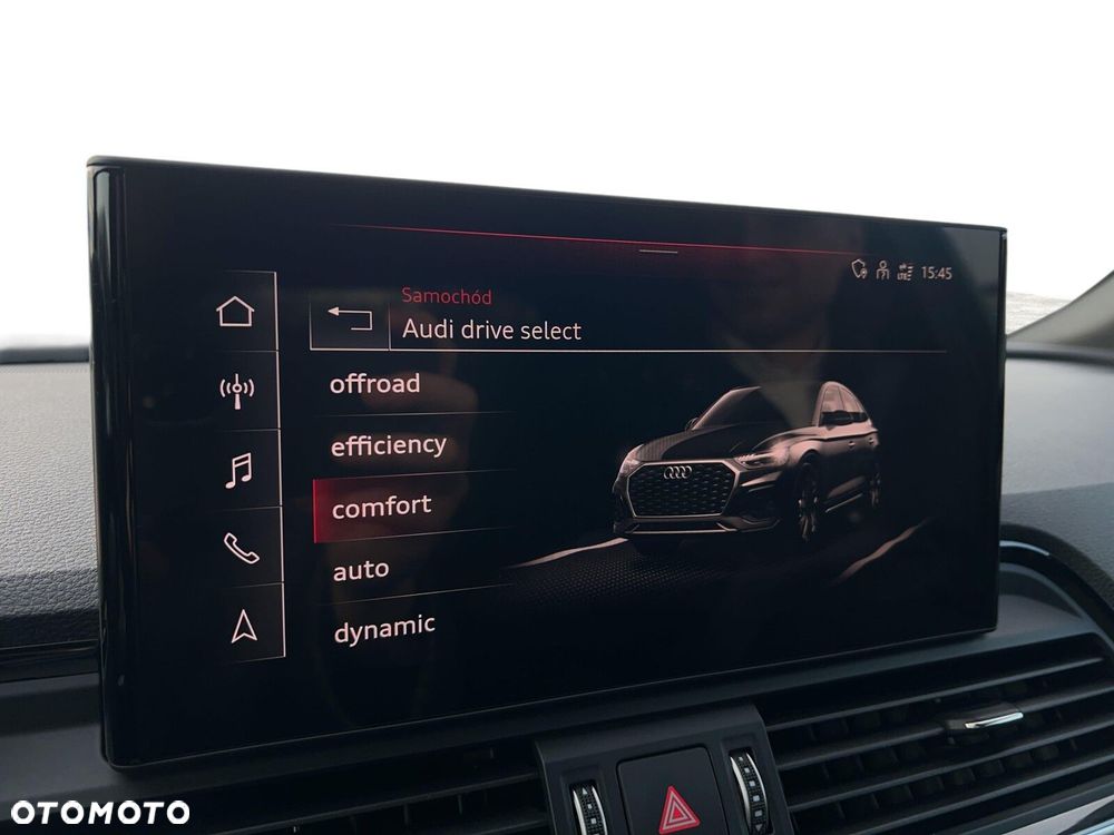 Audi Q5 Sportback - 30