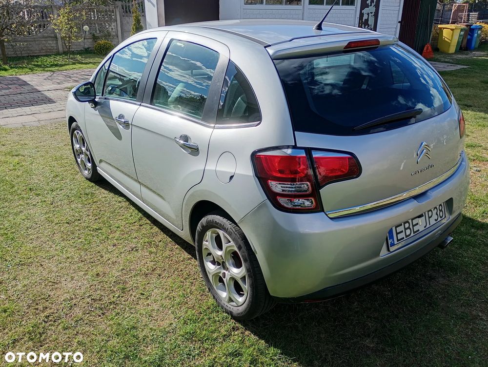 Citroën C3 1.4 HDi Confort - 4