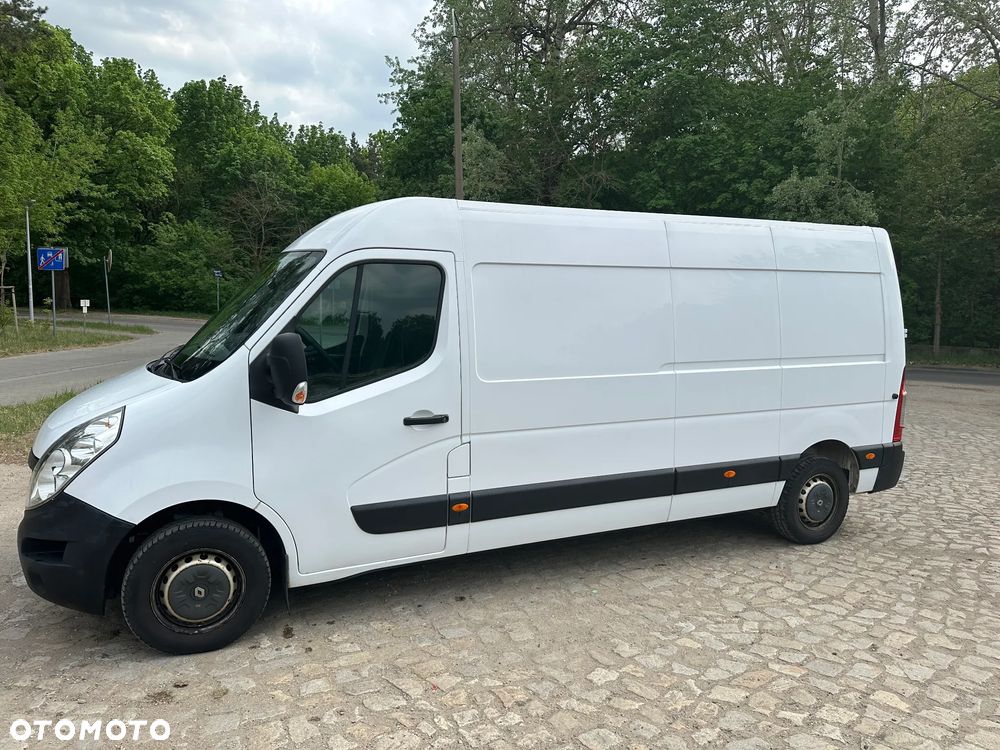 Renault MASTER - 3