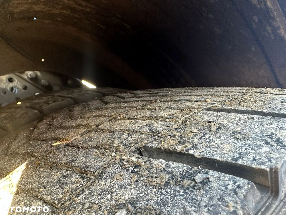 Mercedes-Benz ACTROS - 20