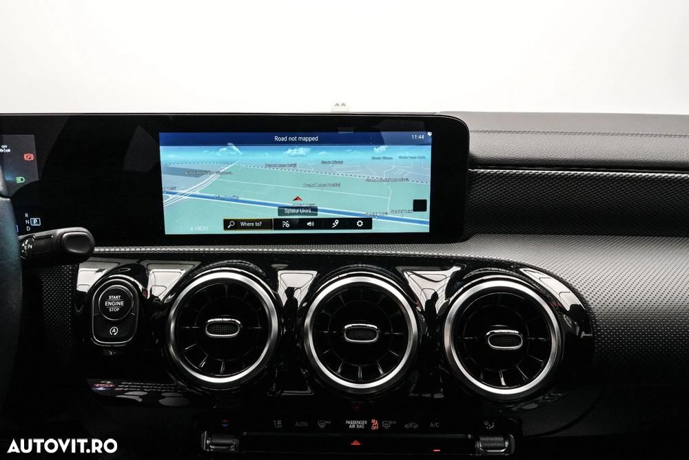 MERCEDES-BENZ CLA 2023 — imagine 22