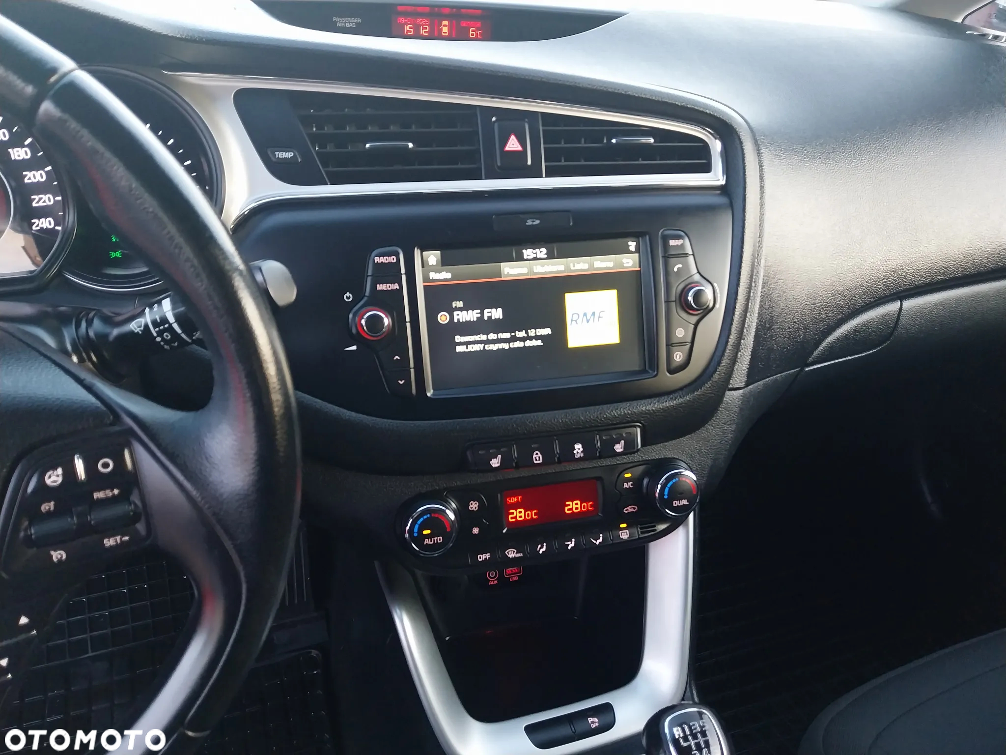 Kia Ceed Cee'd 1.6 CRDi L Business Line - 22