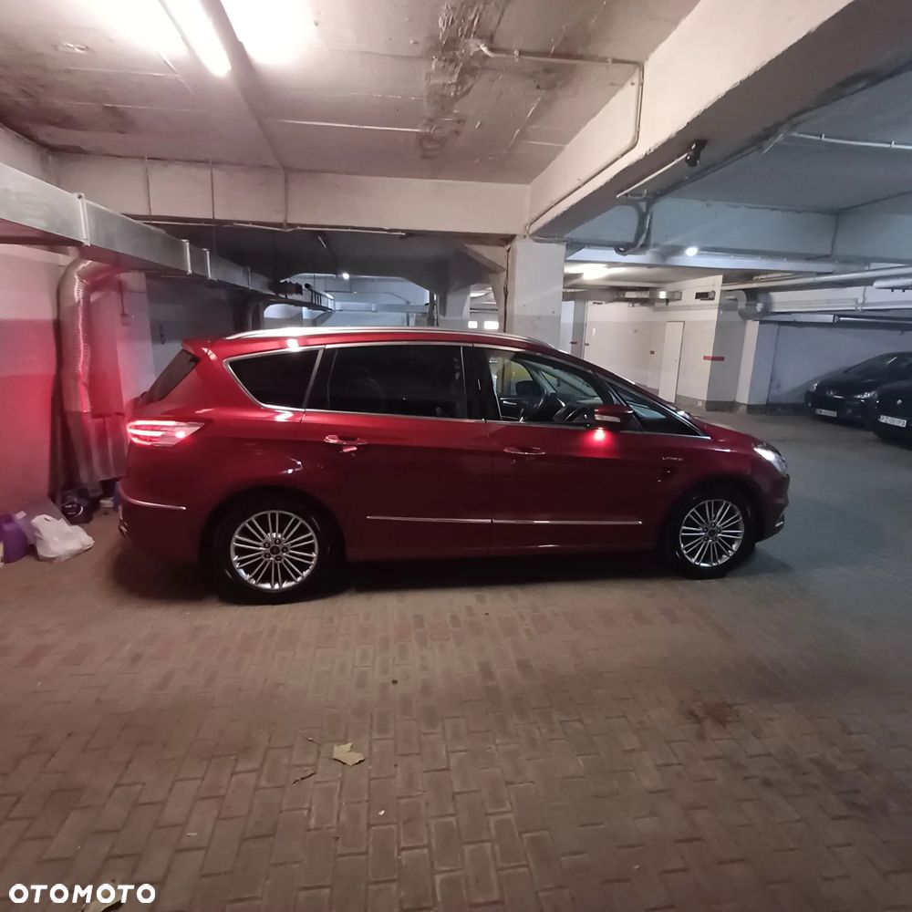 Ford S-Max 2.0 EcoBoost Vignale - 6