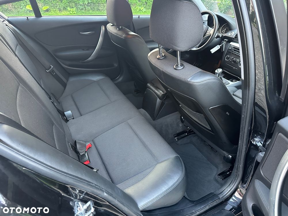 BMW Seria 1 118d DPF Edition Lifestyle - 18