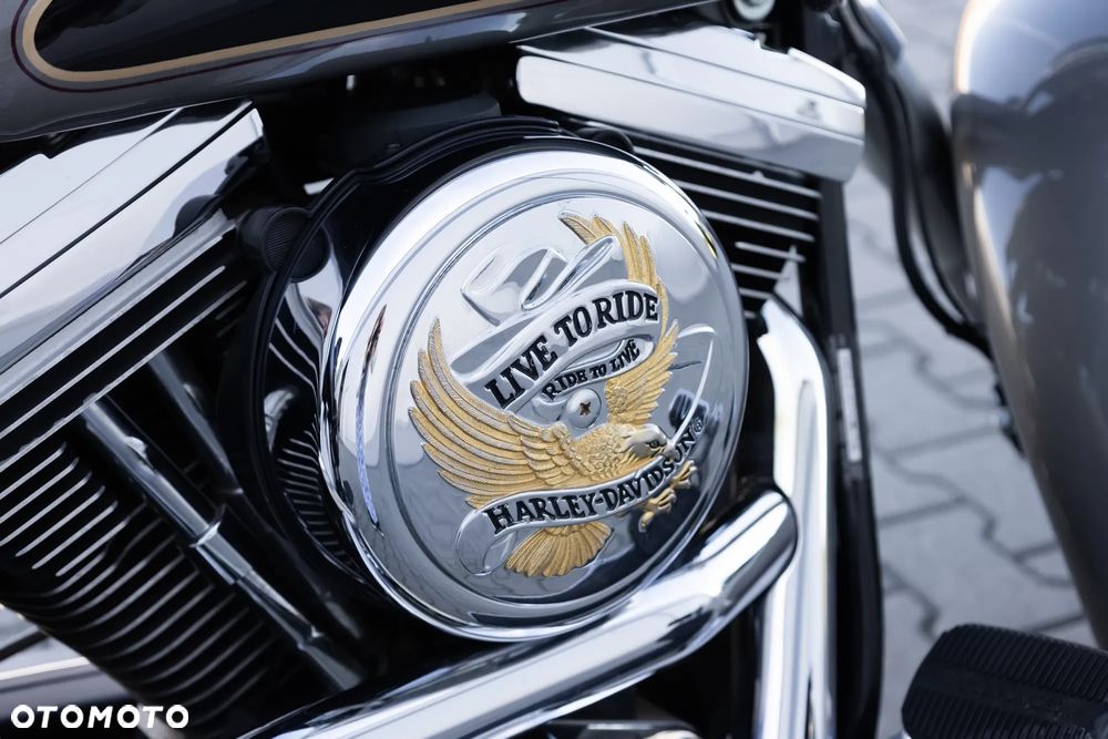 Harley-Davidson Softail Heritage Classic - 14