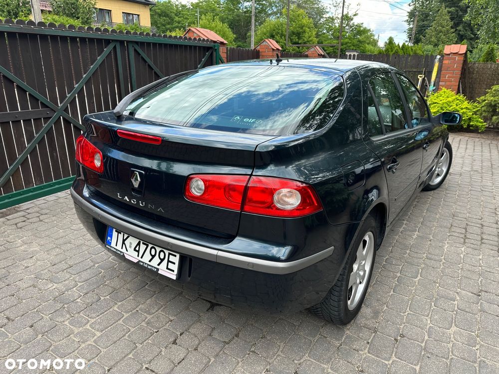 Renault Laguna - 7