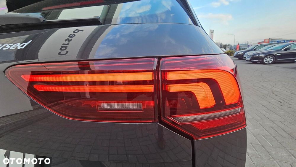 Volkswagen Golf Variant - 12