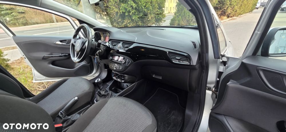 Opel Corsa 1.3 CDTI Color Edition - 36