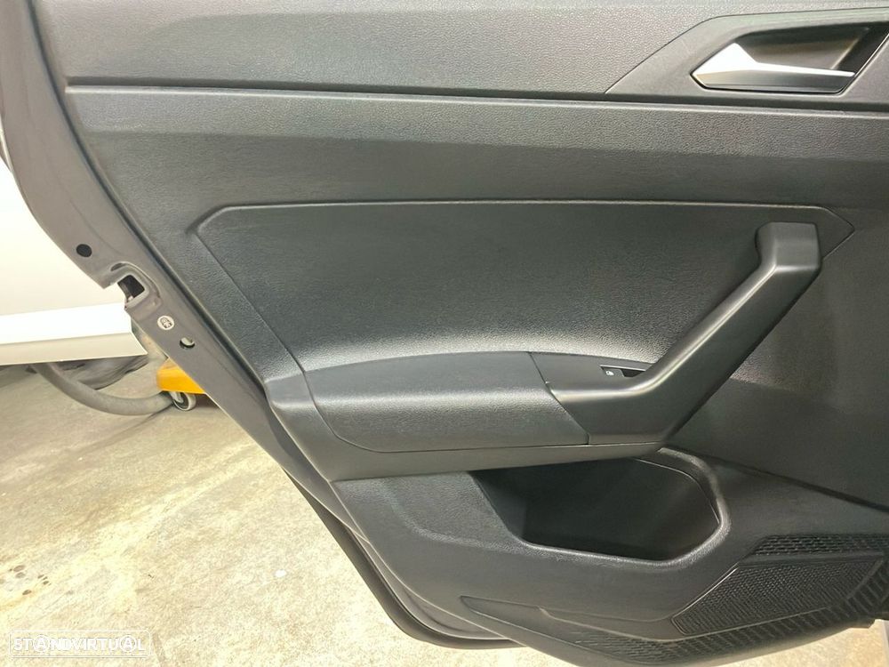 VW Taigo 1.0 TSI Life - 20