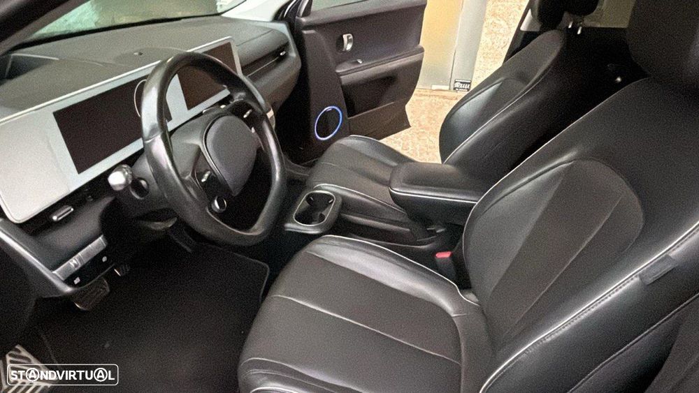 Hyundai Ioniq 5 - 13