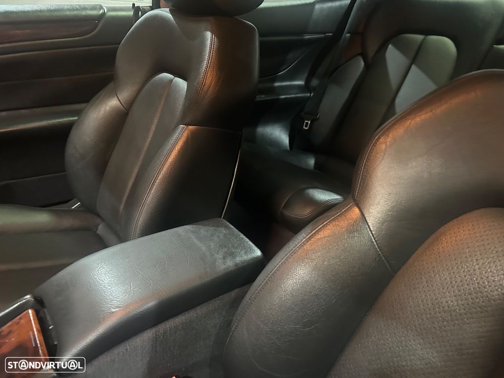 Mercedes-Benz CLK 200 Kompressor Sport - 15