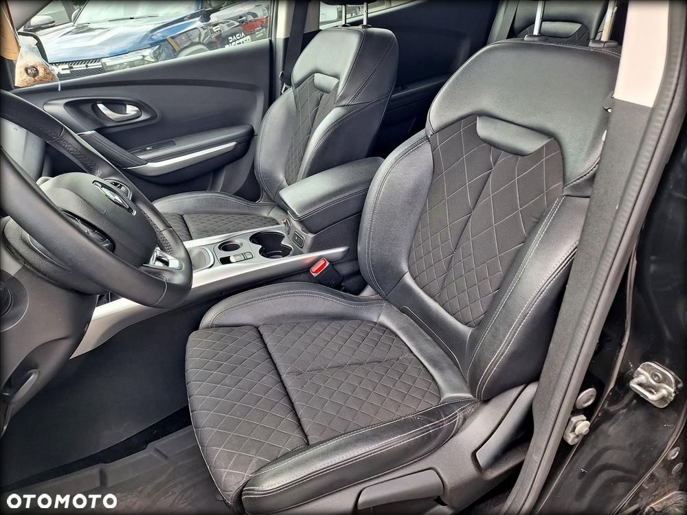 Renault Kadjar 1.3 TCe FAP Intens EDC - 9