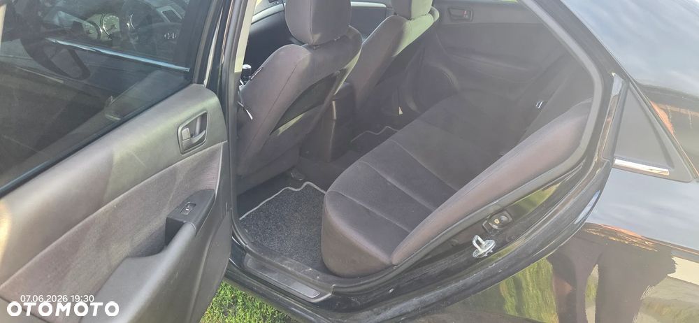 Hyundai Sonata 2.0 CRDi Style - 9