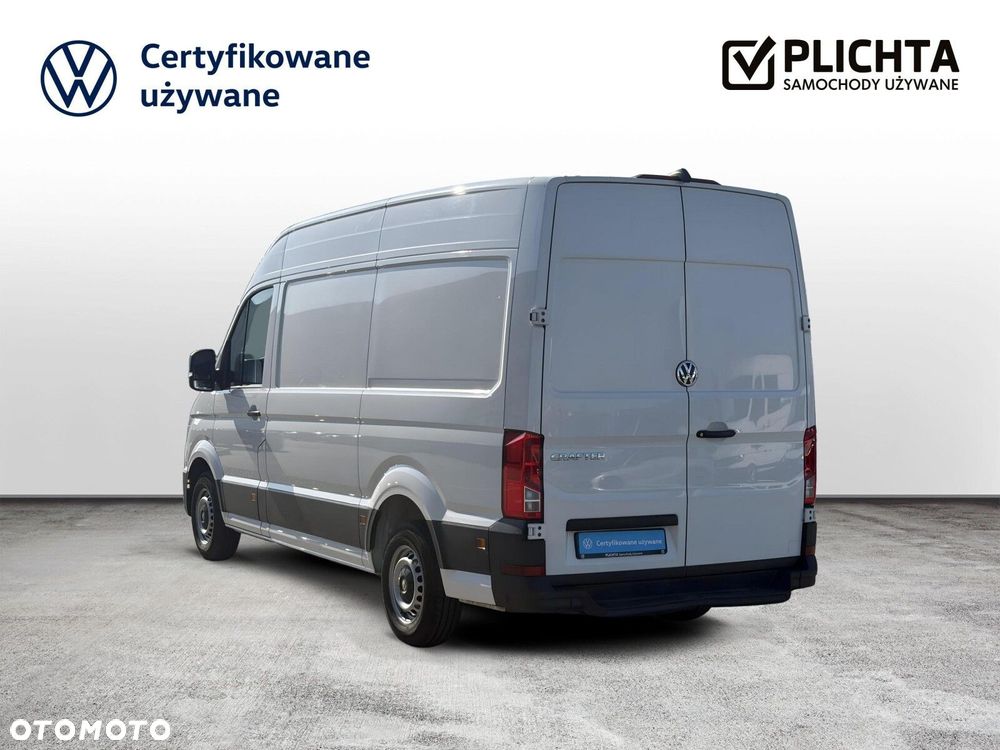Volkswagen Crafter - 4