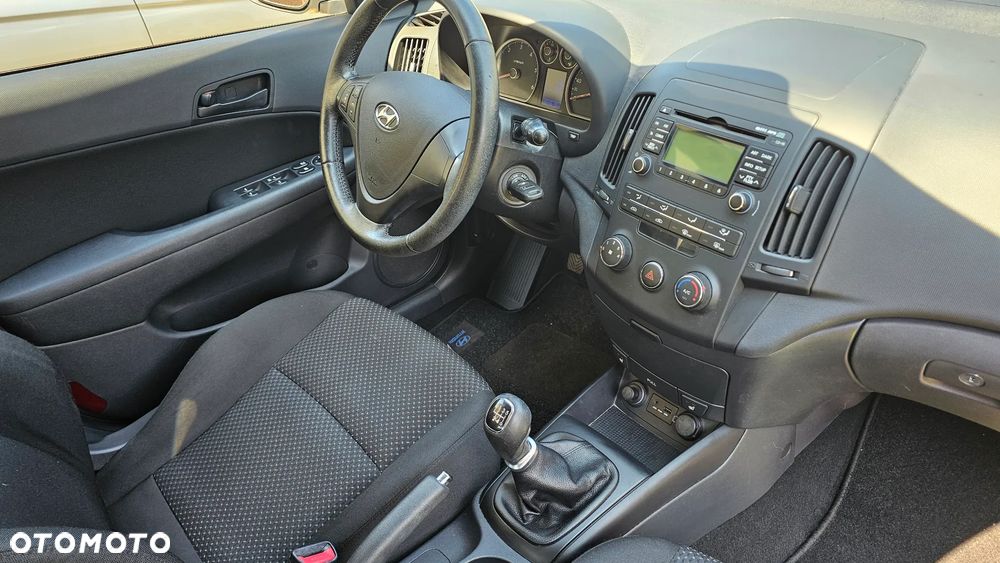Hyundai i30 1.6 CRDi Edition 20 - 23