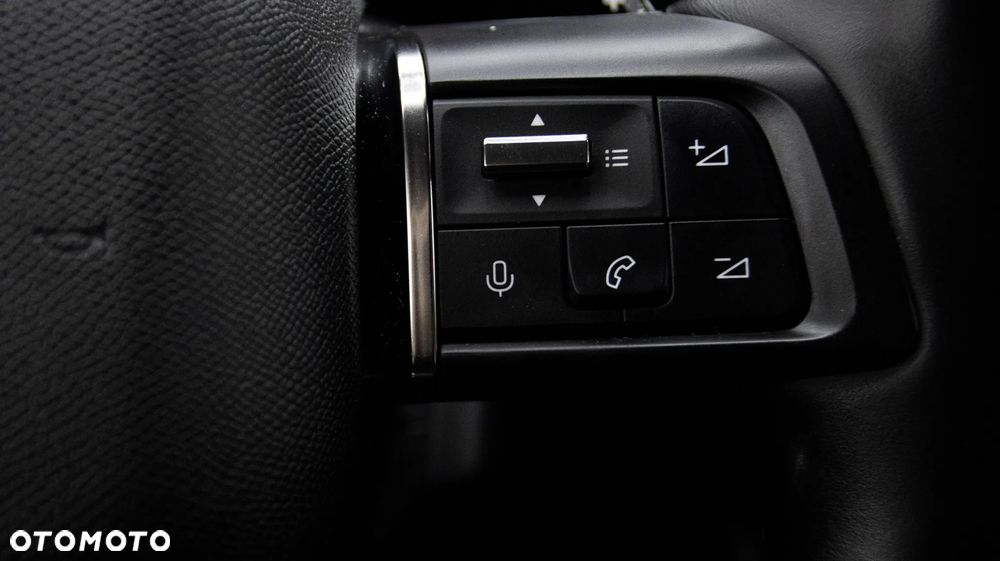Citroën C5X 1.6 PureTech Shine EAT8 - 22