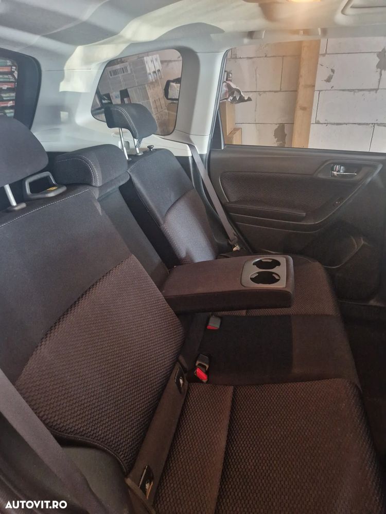 Subaru Forester 2.0D Lineartronic Exclusive - 13