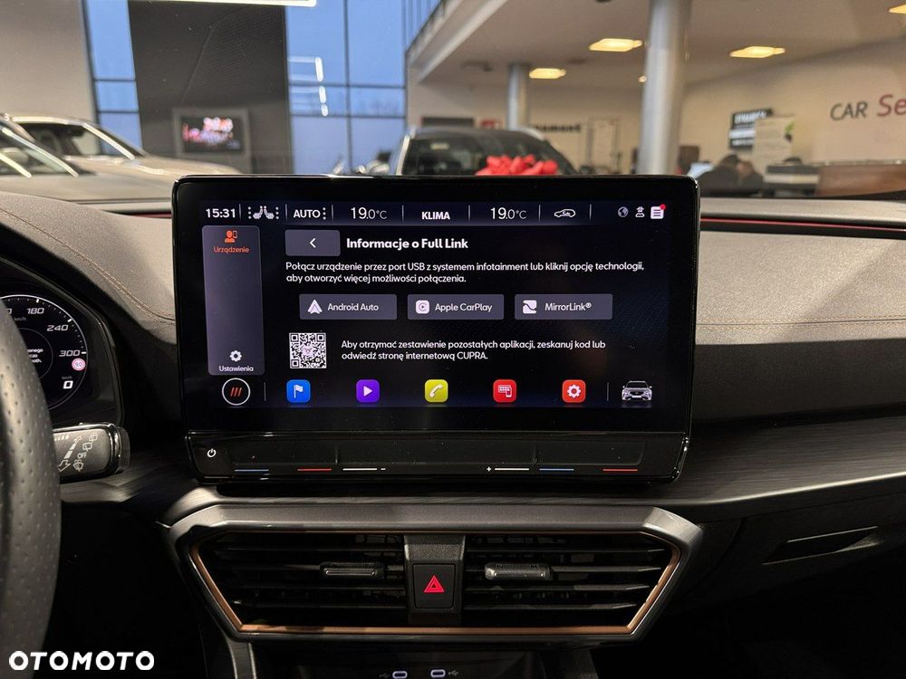 Cupra Formentor - 28