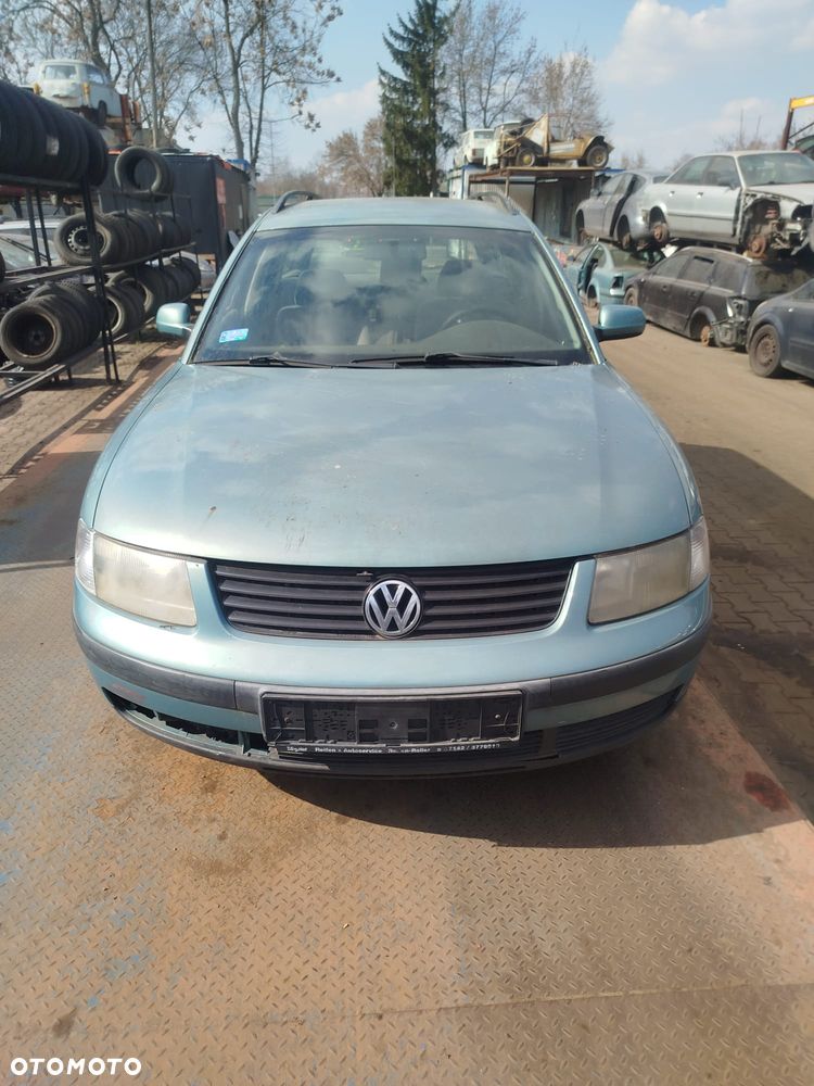 Volkswagen Passat B5  na części - 1