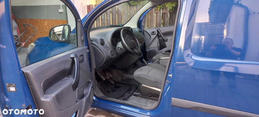 Mercedes-Benz Citan - 5
