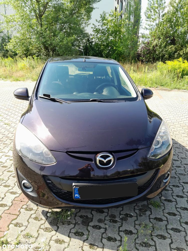 Mazda 2 1.5 Sport - 8