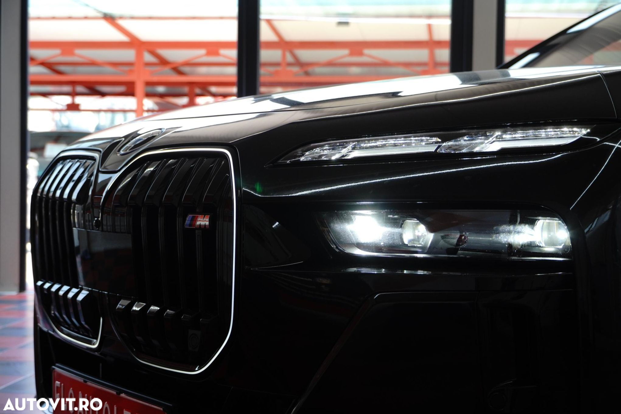 BMW Seria 7 - 10