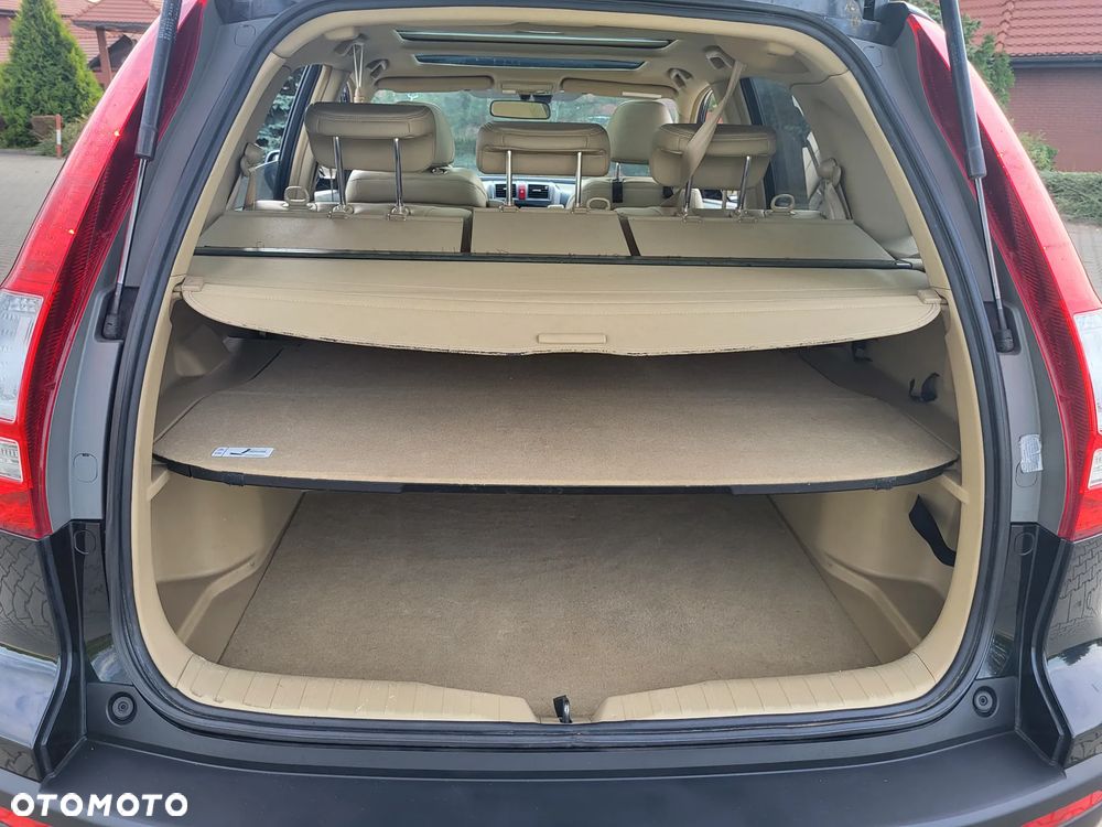 Honda CR-V 2.0 Executive - 24
