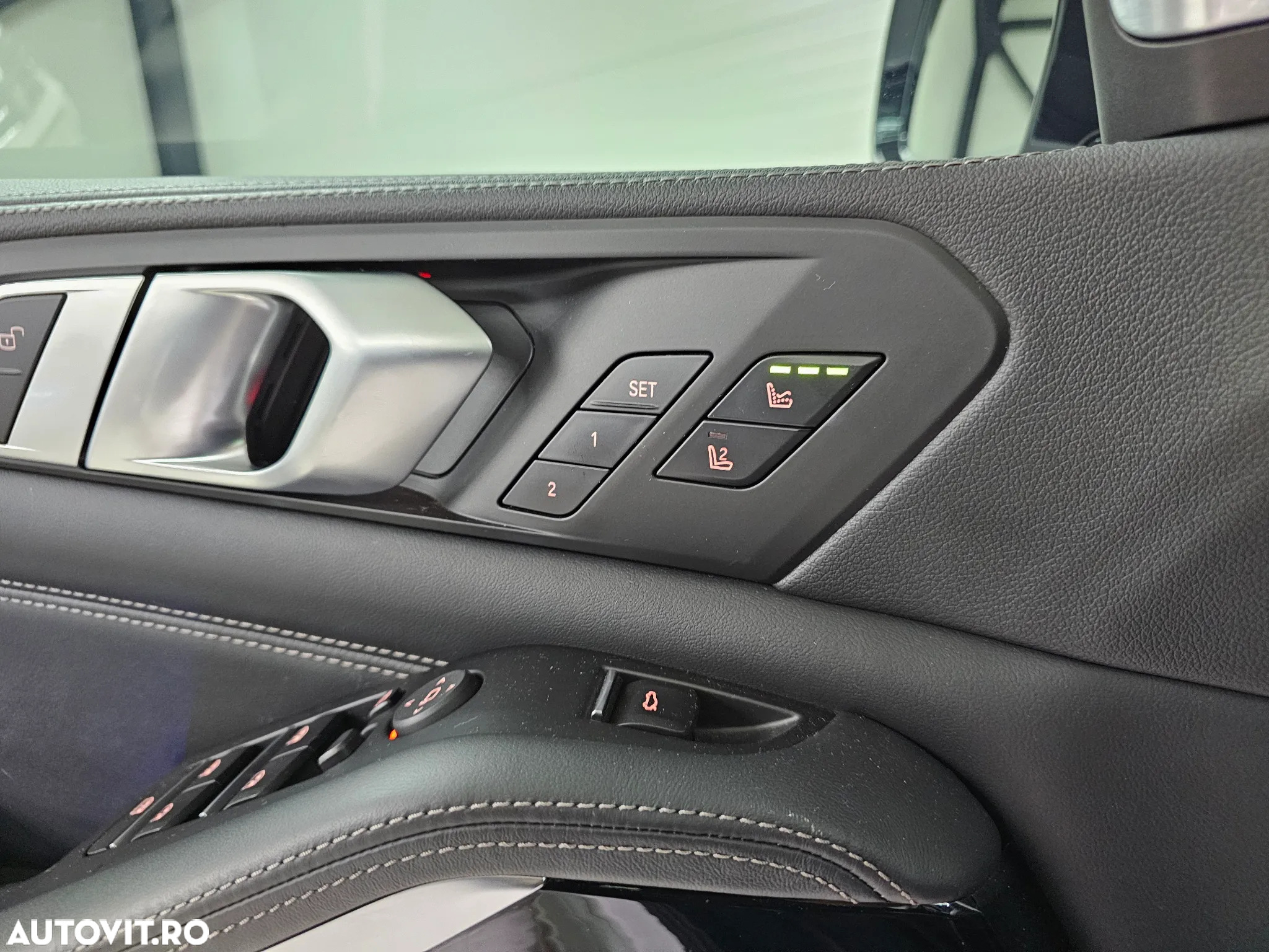 BMW X5 M M50i - 27