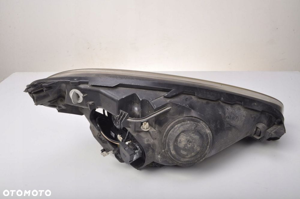 CITROEN C4 Picasso I LAMPA LEWA PRZEDNIA XENON EU - 4