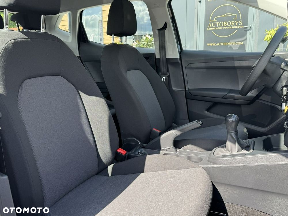 Seat Ibiza 1.0 MPI EVO Reference S&S - 20