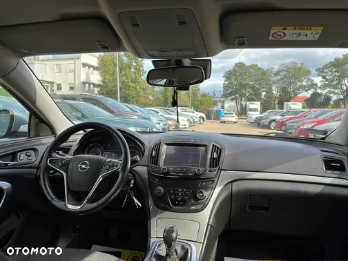 Opel Insignia - 20