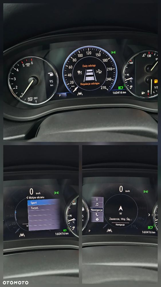 Opel Insignia 2.0 CDTI Business Elegance S&S - 34