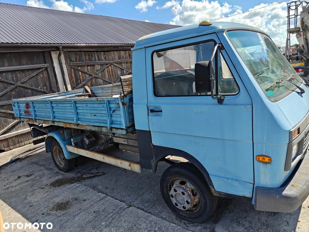Volkswagen LT35 - 3