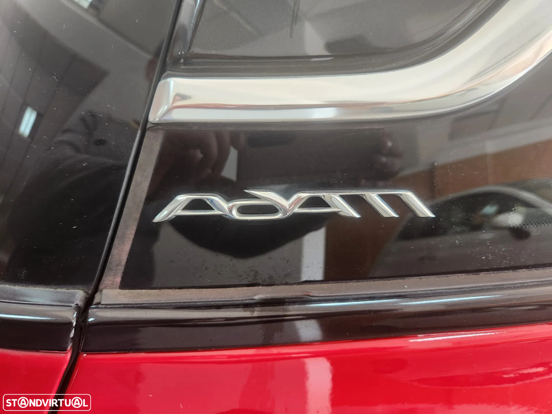 Opel Adam 1.2 Jam - 10