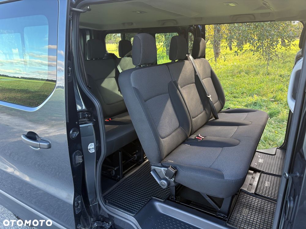 Renault Trafic SpaceClass 2.0 dCi - 13
