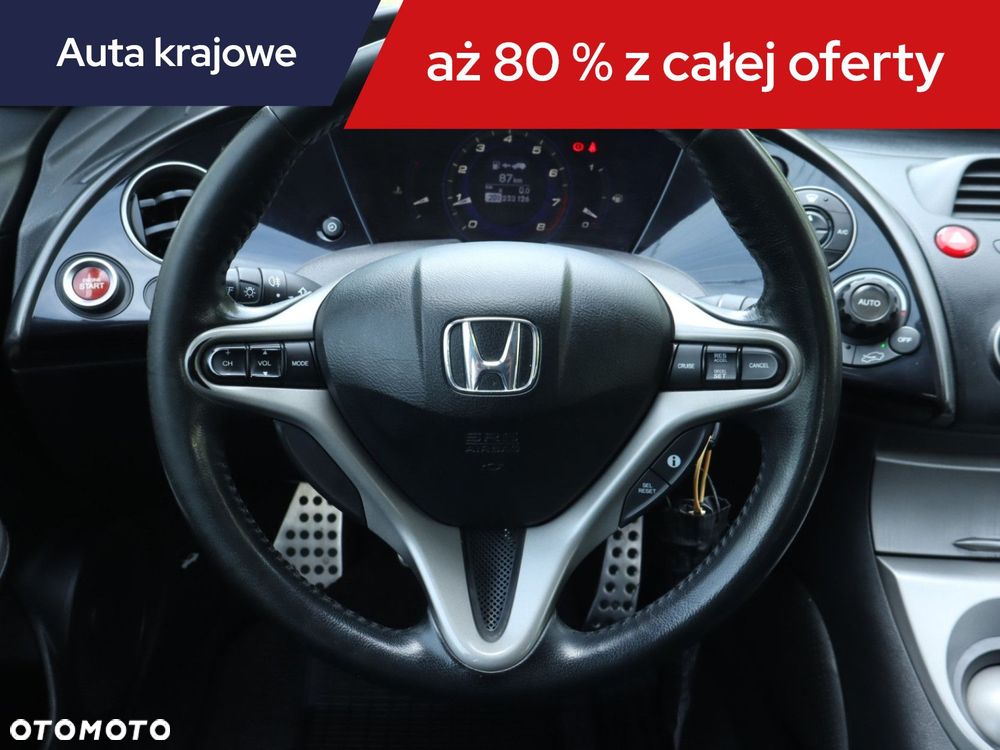 Honda Civic - 24