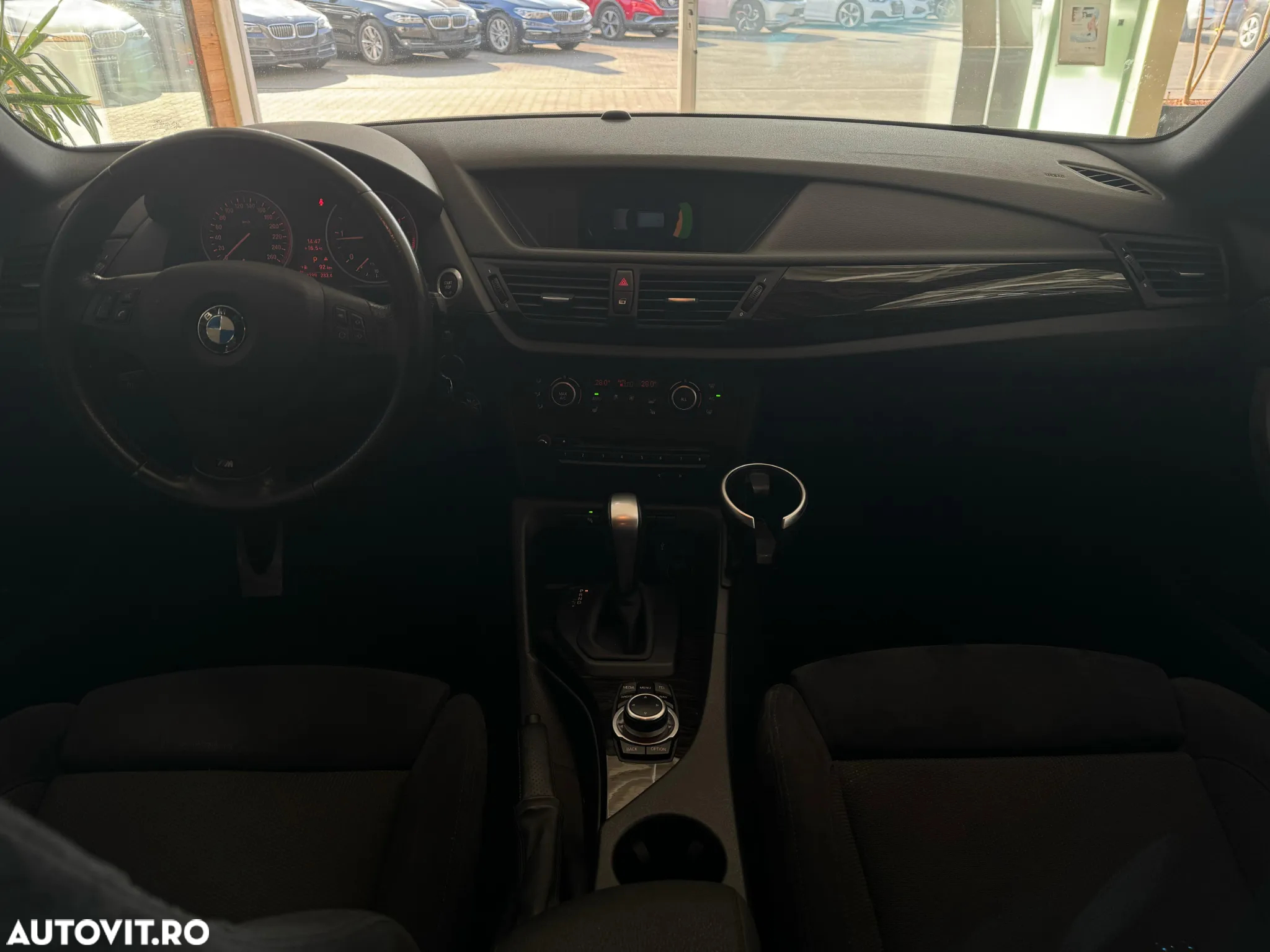 BMW X1 xDrive23d Aut. - 10