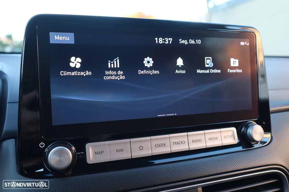 Hyundai Kauai EV 39 kWh Premium - 40
