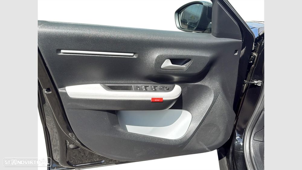 Citroën C3 1.2 Turbo Max - 11